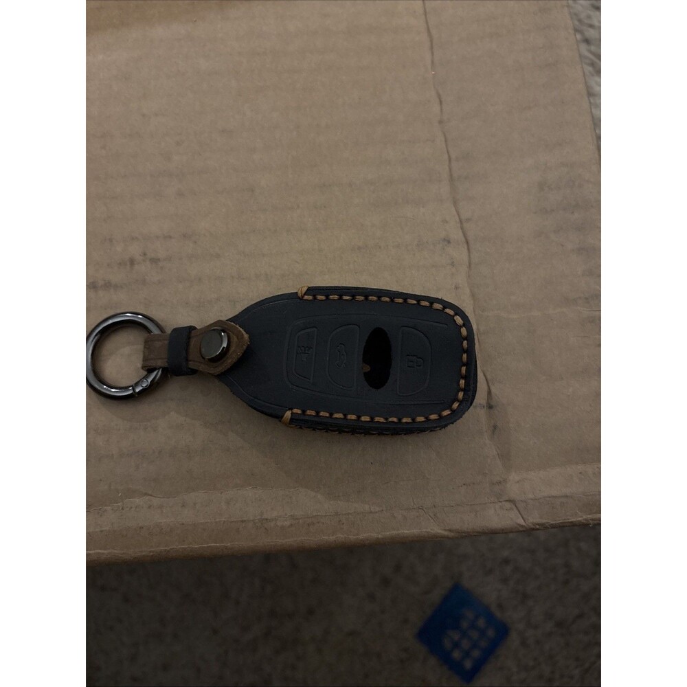 Key Fob Cover